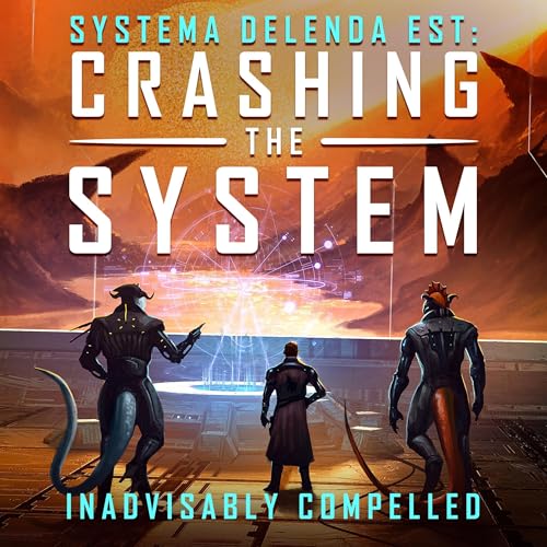 Cover of Crashing the System