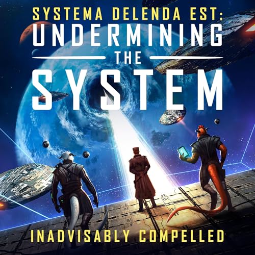 Cover of Undermining the System