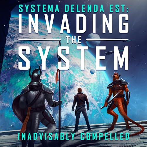 Cover of Invading the System