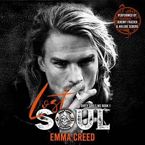 Cover of Lost Soul