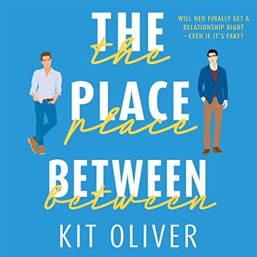 Cover of The Place Between