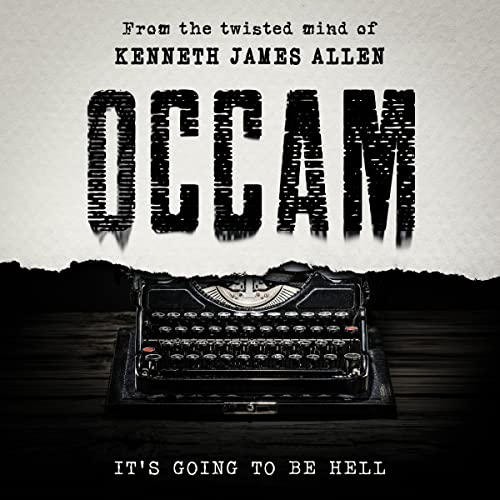 Cover of OCCAM