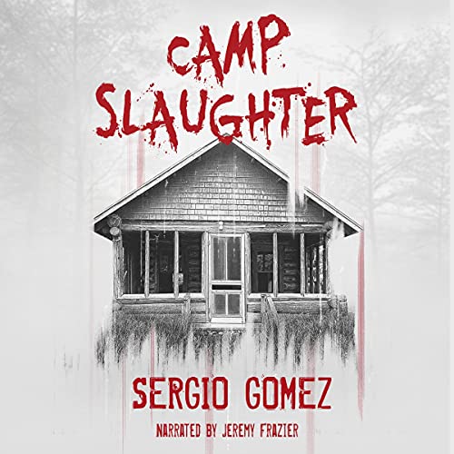 Cover of Camp Slaughter