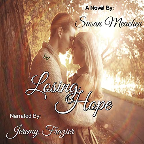 Cover of Losing Hope