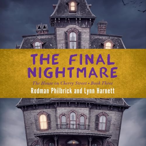 Cover of The Final Nightmare