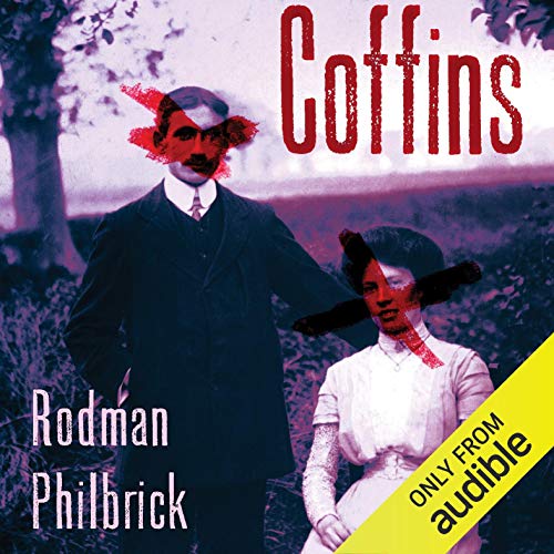 Cover of Coffins