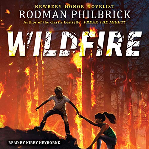 Cover of Wildfire: A Novel
