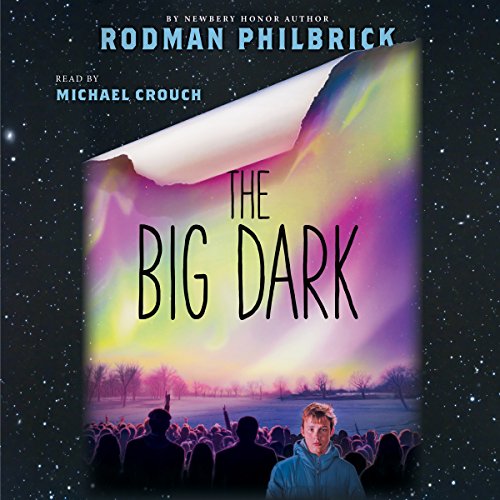 Cover of The Big Dark