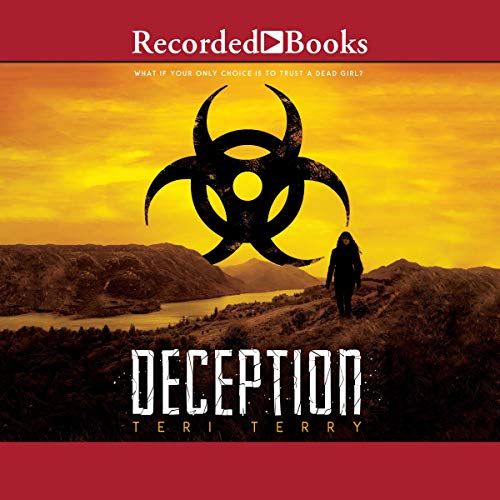Cover of Deception
