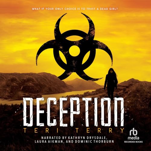 Cover of Deception