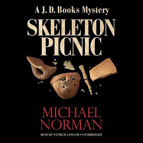Cover of Skeleton Picnic