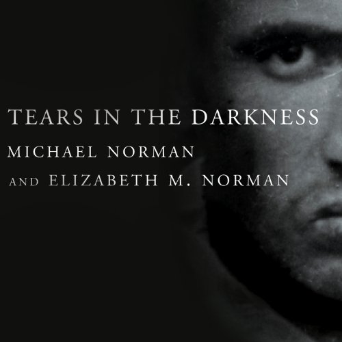 Cover of Tears in the Darkness