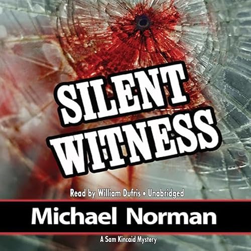 Cover of Silent Witness