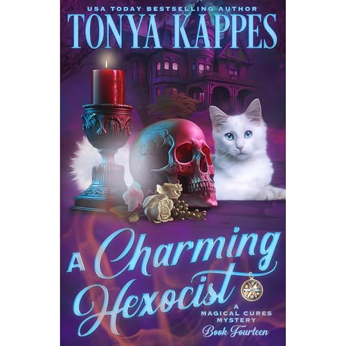Cover of A Charming Hexocist