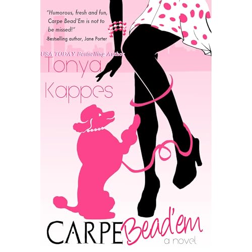 Cover of Carpe Bead 'em