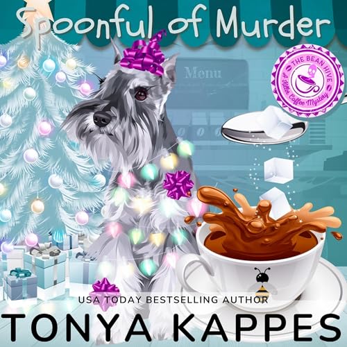 Cover of Spoonful of Murder