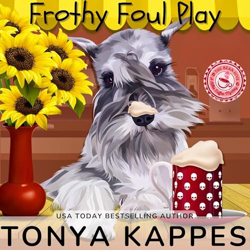 Cover of Frothy Foul Play