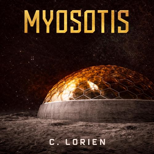 Cover of Myosotis