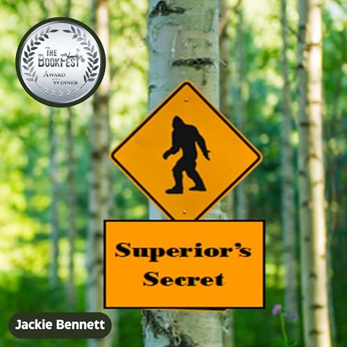 Cover of Superior's Secret