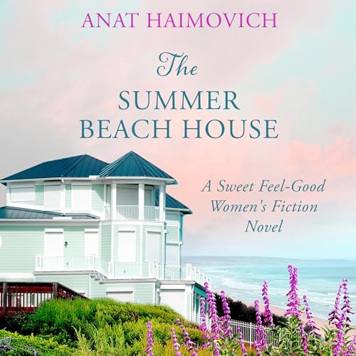 Cover of The Summer Beach House