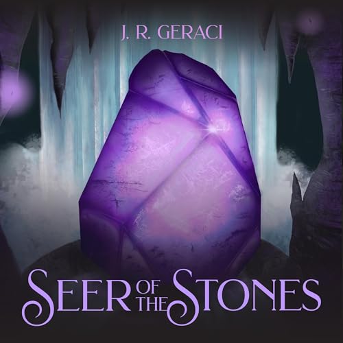 Cover of Seer of the Stones