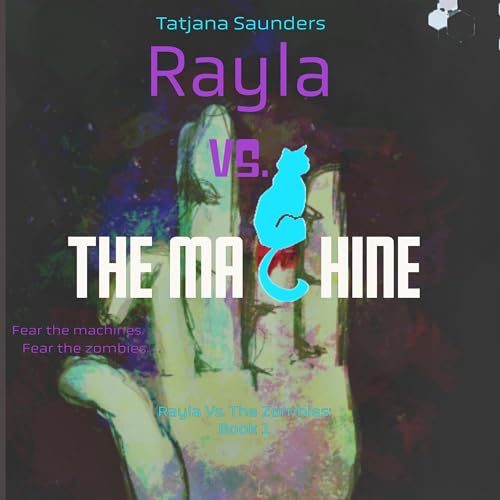 Cover of Rayla vs. the Machine