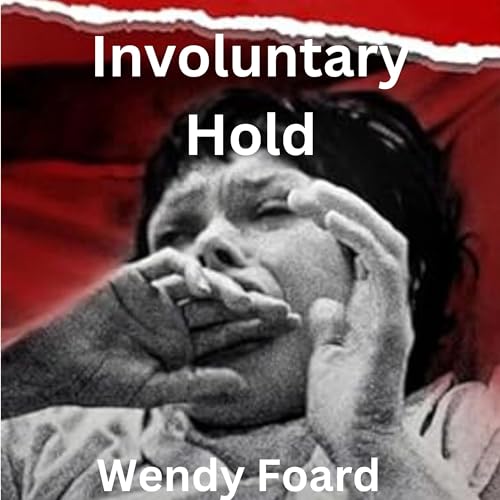 Cover of Involuntary Hold