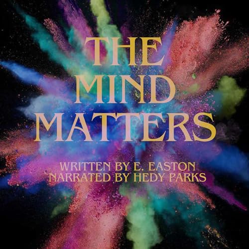 Cover of The Mind Matters