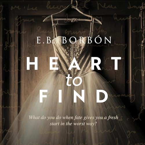 Cover of Heart to Find
