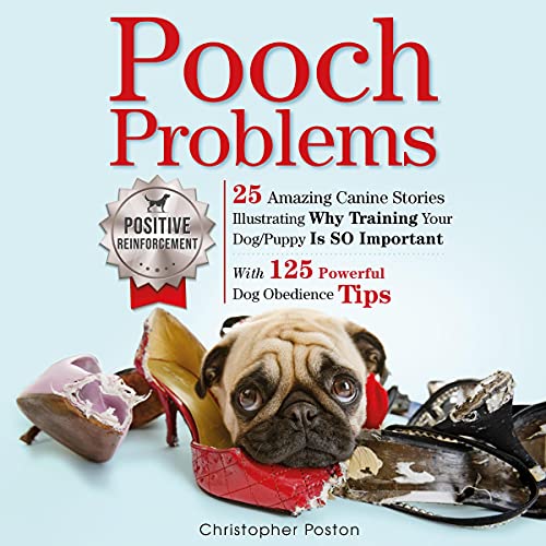 Cover of Pooch Problems