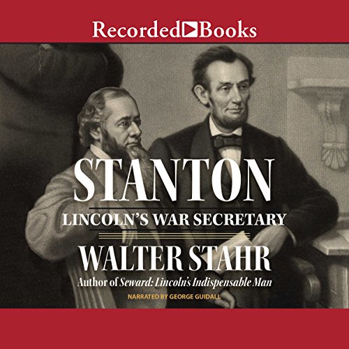 Cover of Stanton