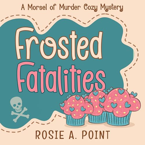 Cover of Frosted Fatalities