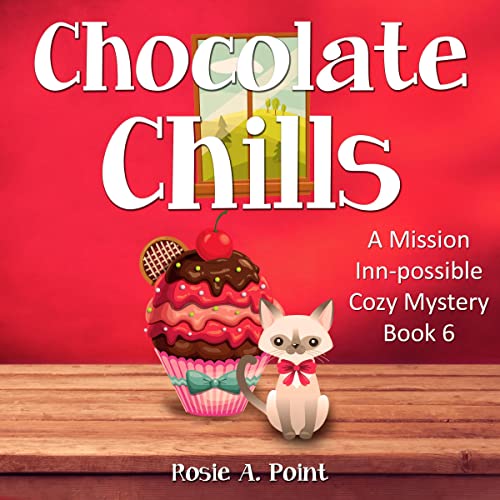 Cover of Chocolate Chills
