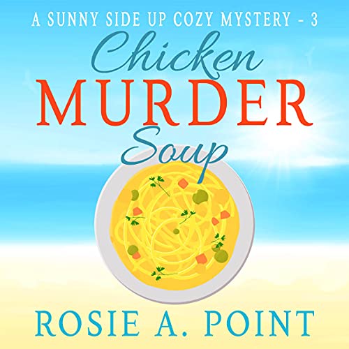 Cover of Chicken Murder Soup