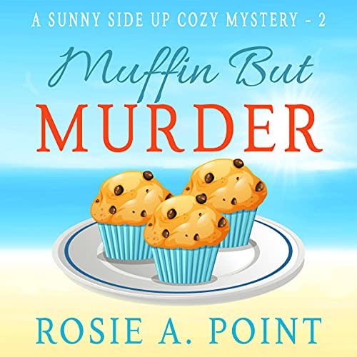Cover of Muffin But Murder