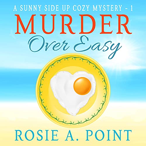 Cover of Murder Over Easy