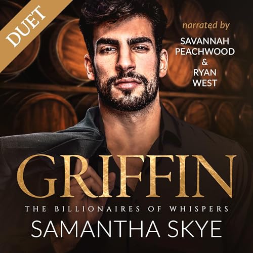 Cover of Griffin