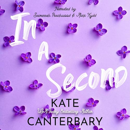 Cover of In a Second