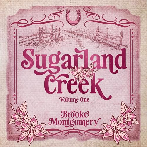 Cover of Sugarland Creek, Volume One