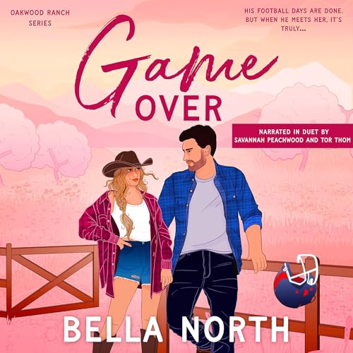 Cover of Game Over