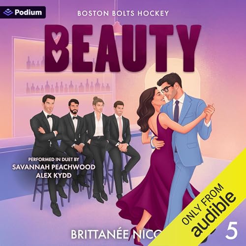 Cover of Beauty