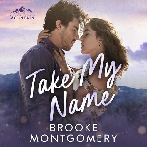 Cover of Take My Name