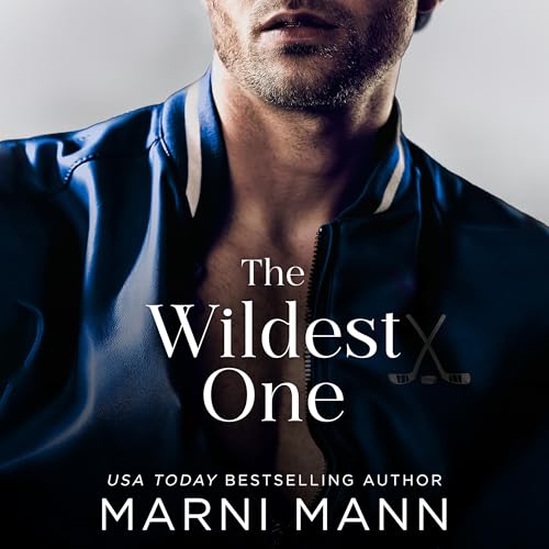 Cover of The Wildest One
