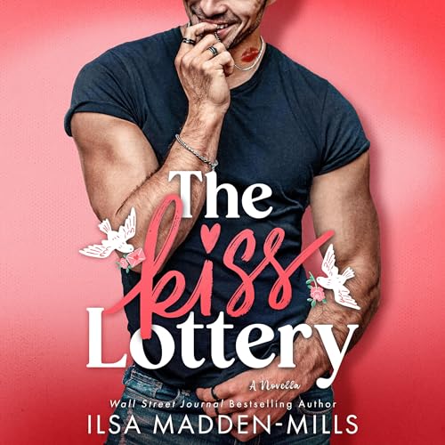 Cover of The Kiss Lottery