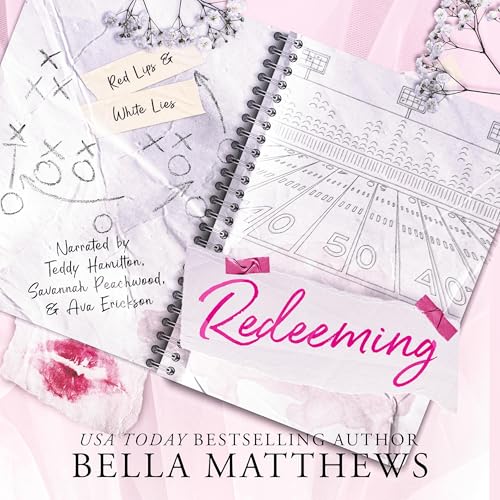 Cover of Redeeming