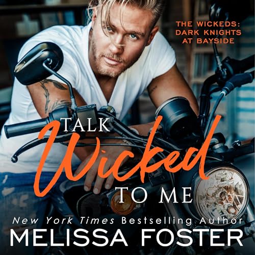Cover of Talk Wicked to Me: Baz Wicked