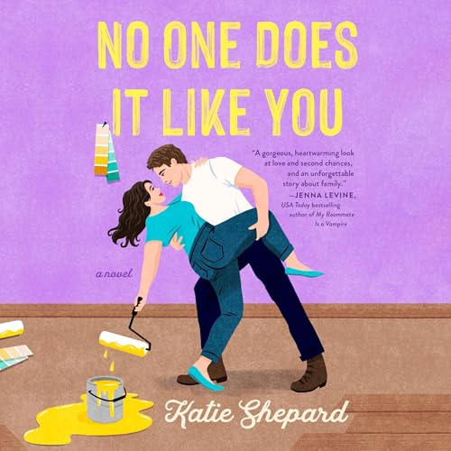 Cover of No One Does It Like You