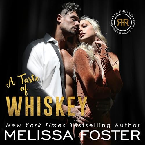 Cover of A Taste of Whiskey