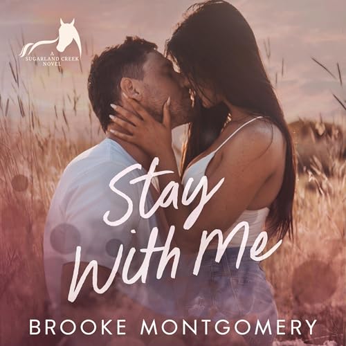 Cover of Stay with Me