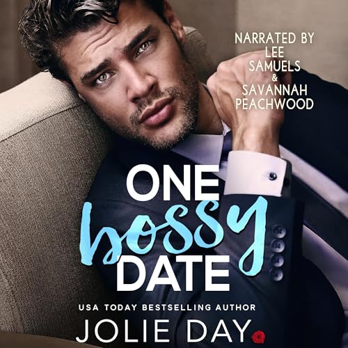 Cover of One Bossy Date